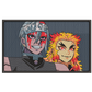 DISEÑO BORDADO TENGEN Y RENGOKU BOX