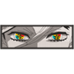 DISEÑO BORDADO DOUMA EYES