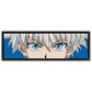 DISEÑO BORDADO KILLUA EYES
