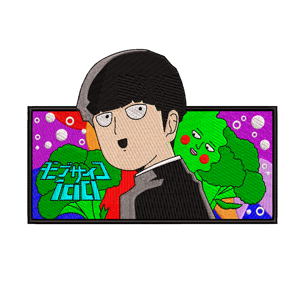 DISEÑO BORDADO MOBPSYCHO BOX V2