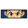 DISEÑO BORDADO GON EYES