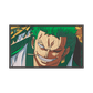 DISEÑO BORDADO ZORO BOX V2
