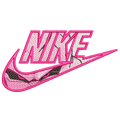 DISEÑO BORDADO MAJIN BUU NK V2