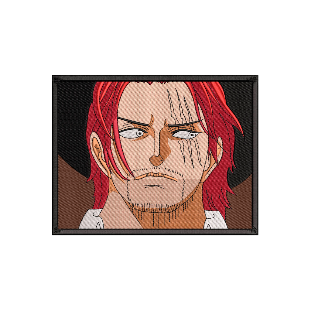 DISEÑO BORDADO SHANKS BOX