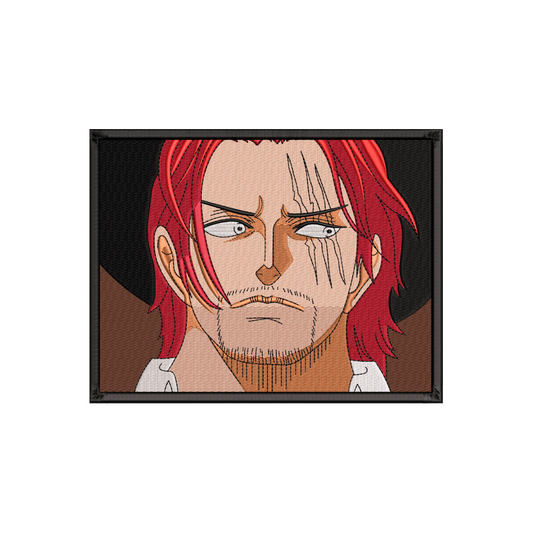 DISEÑO BORDADO SHANKS BOX