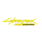 BORDADO CYBERPUNK LOGO