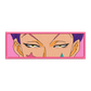DISEÑO BORDADO HISOKA EYES