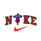 DISEÑO BORDADO SPIDERMAN LOGO