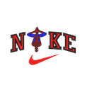 DISEÑO BORDADO SPIDERMAN LOGO