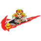 DISEÑO BORDADO RENGOKU SWOOSH
