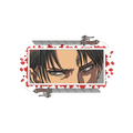 DISEÑO BORDADO LEVI RECTANGLE