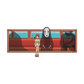 DISEÑO BORDADO CHIHIRO TRAIN