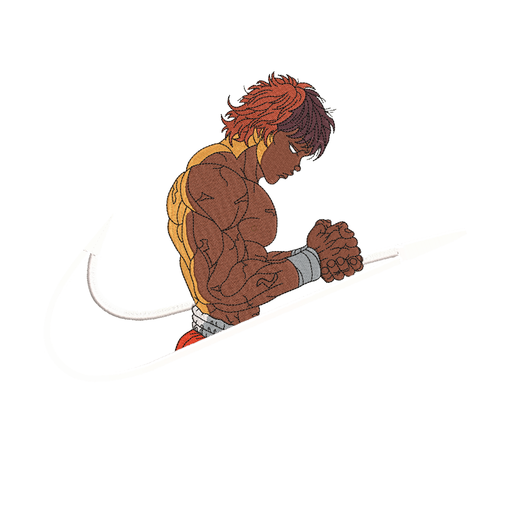 BAKI SWOOSH V4