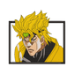 DISEÑO BORDADO DIO BOX