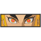 DISEÑO BORDADO RENGOKU EYES