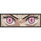 DISEÑO BORDADO NEZUKO EYES V2