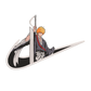 PRENDA BORDADA ICHIGO SWOOSH
