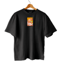 DISEÑO BORDADO GOKU RECTANGLE V3