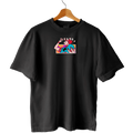 DISEÑO BORDADO HISOKA RECTANGLE