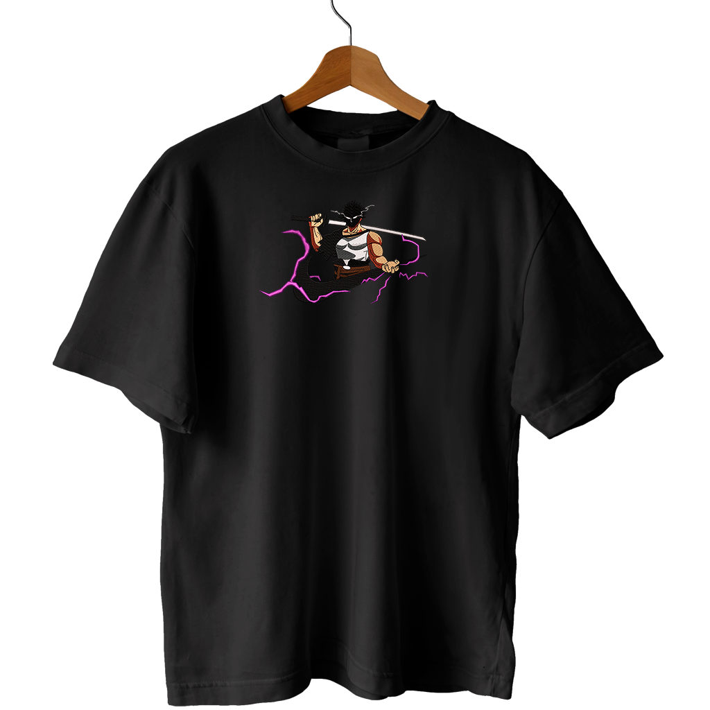 DISEÑO BORDADO YAMI SUKEHIRO SWOOSH