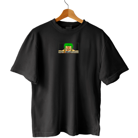 DISEÑO BORDADO ZORO BOX V2