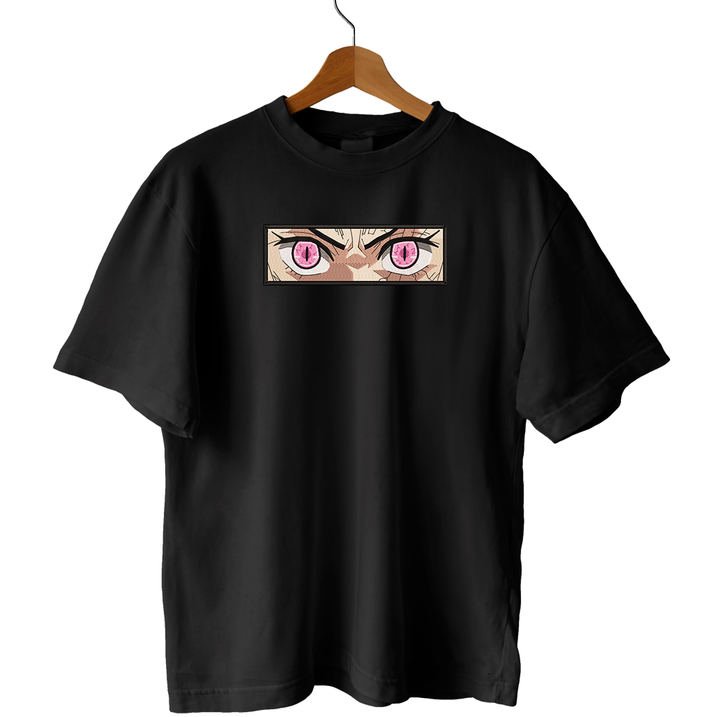 DISEÑO BORDADO NEZUKO EYES V2