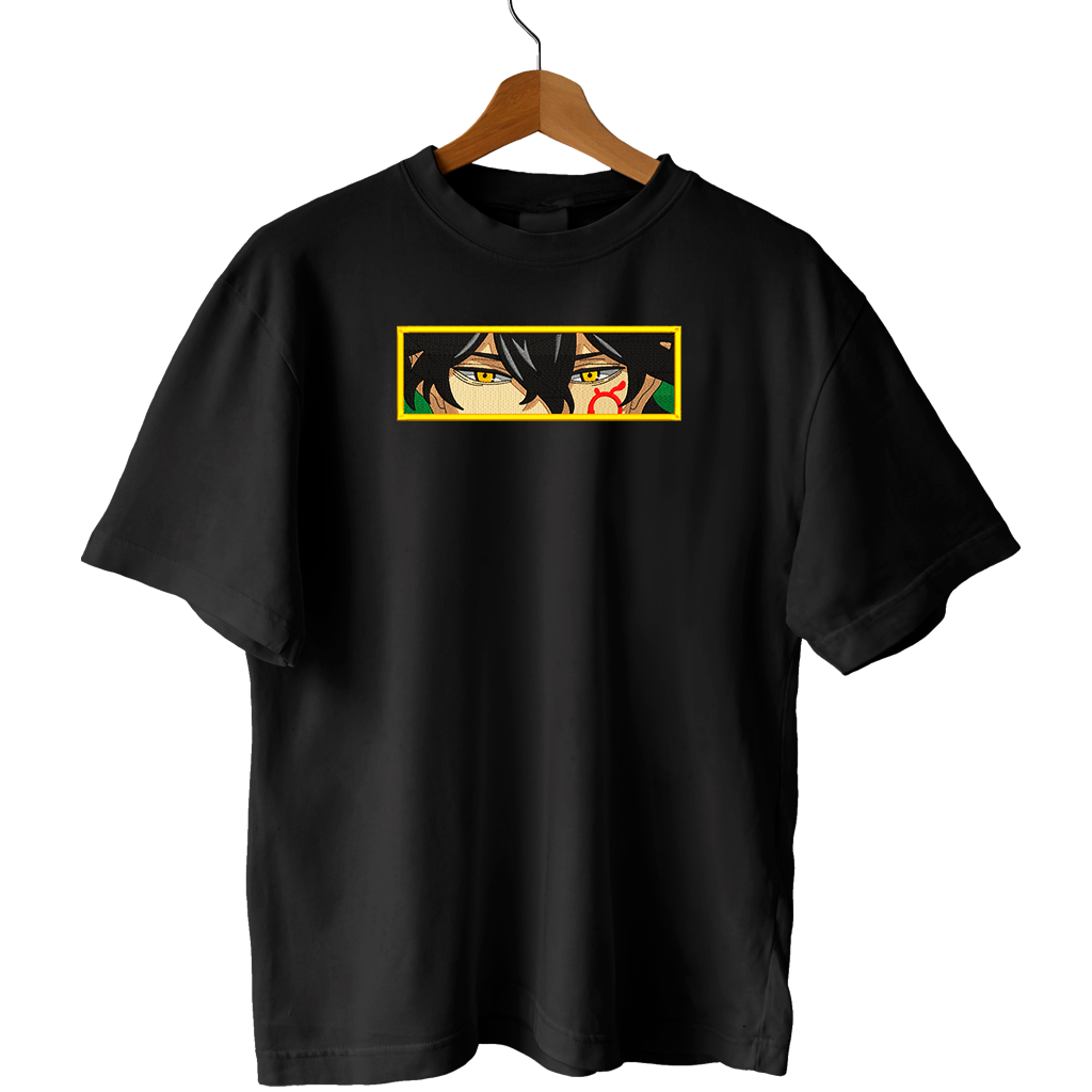 DISEÑO BORDADO YUNO EYES