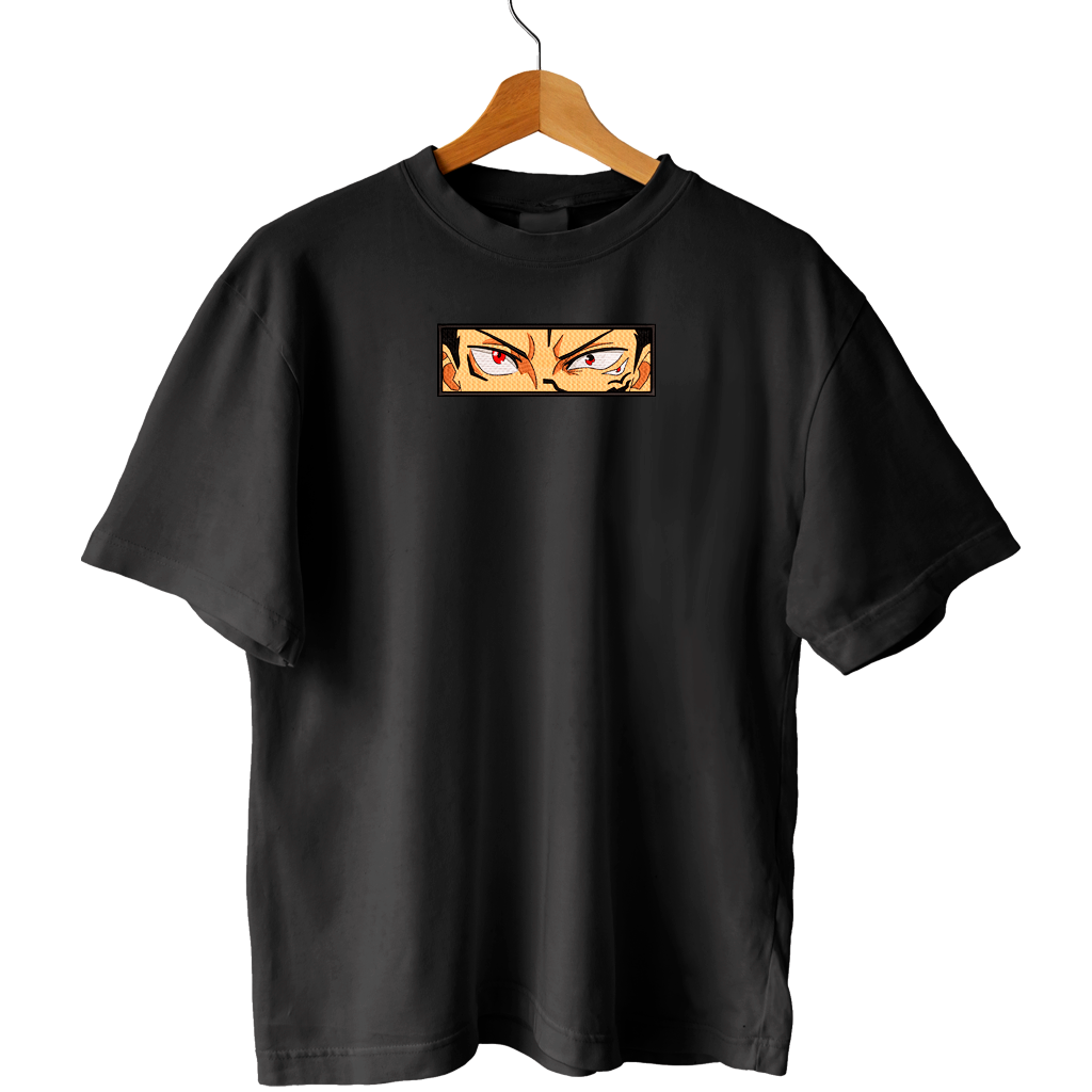 DISEÑO BORDADO SUKUNA EYES