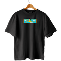 DISEÑO BORDADO GOKU CLOUD RECTANGLE