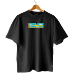 Dragon Ball GOKU CLOUD RECTANGLE