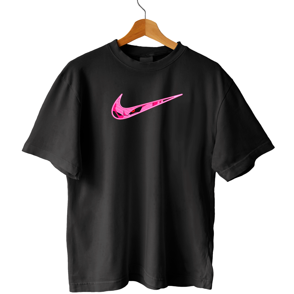 DISEÑO BORDADO MAJIN SWOOSH