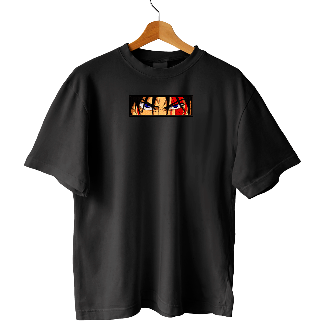 DISEÑO BORDADO MEGUMI EYES