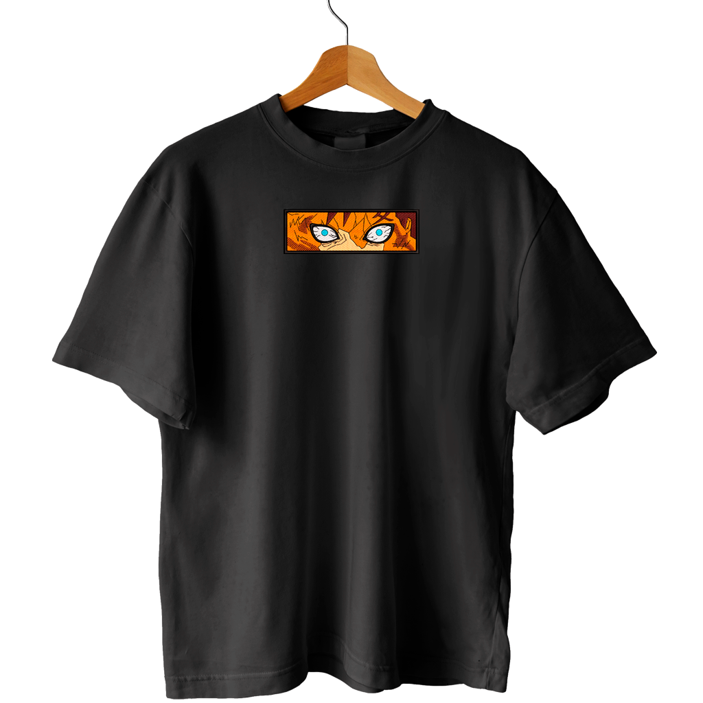 DISEÑO BORDADO GAARA EYES