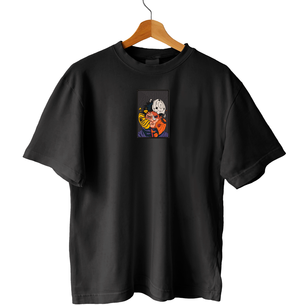 DISEÑO BORDADO OBITO RECTANGLE