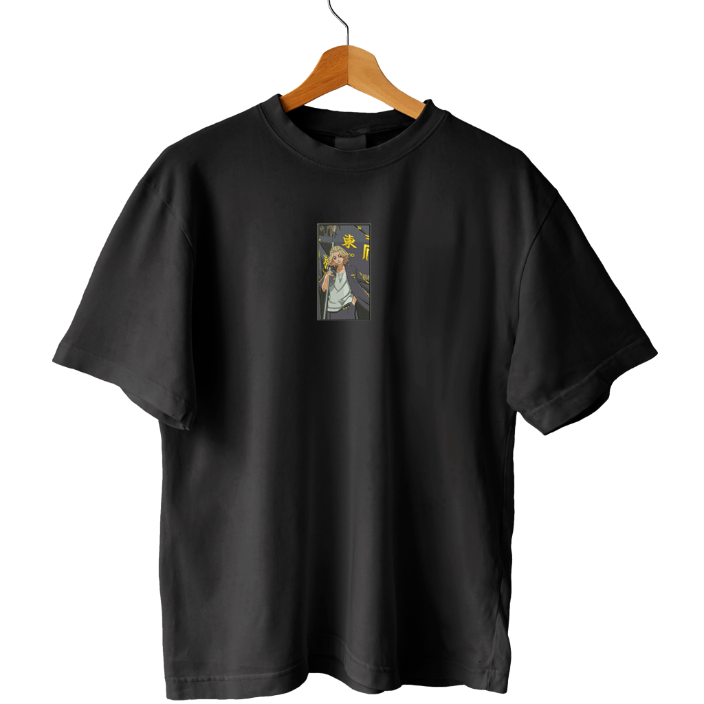 DISEÑO BORDADO MIKEY RECTANGLE