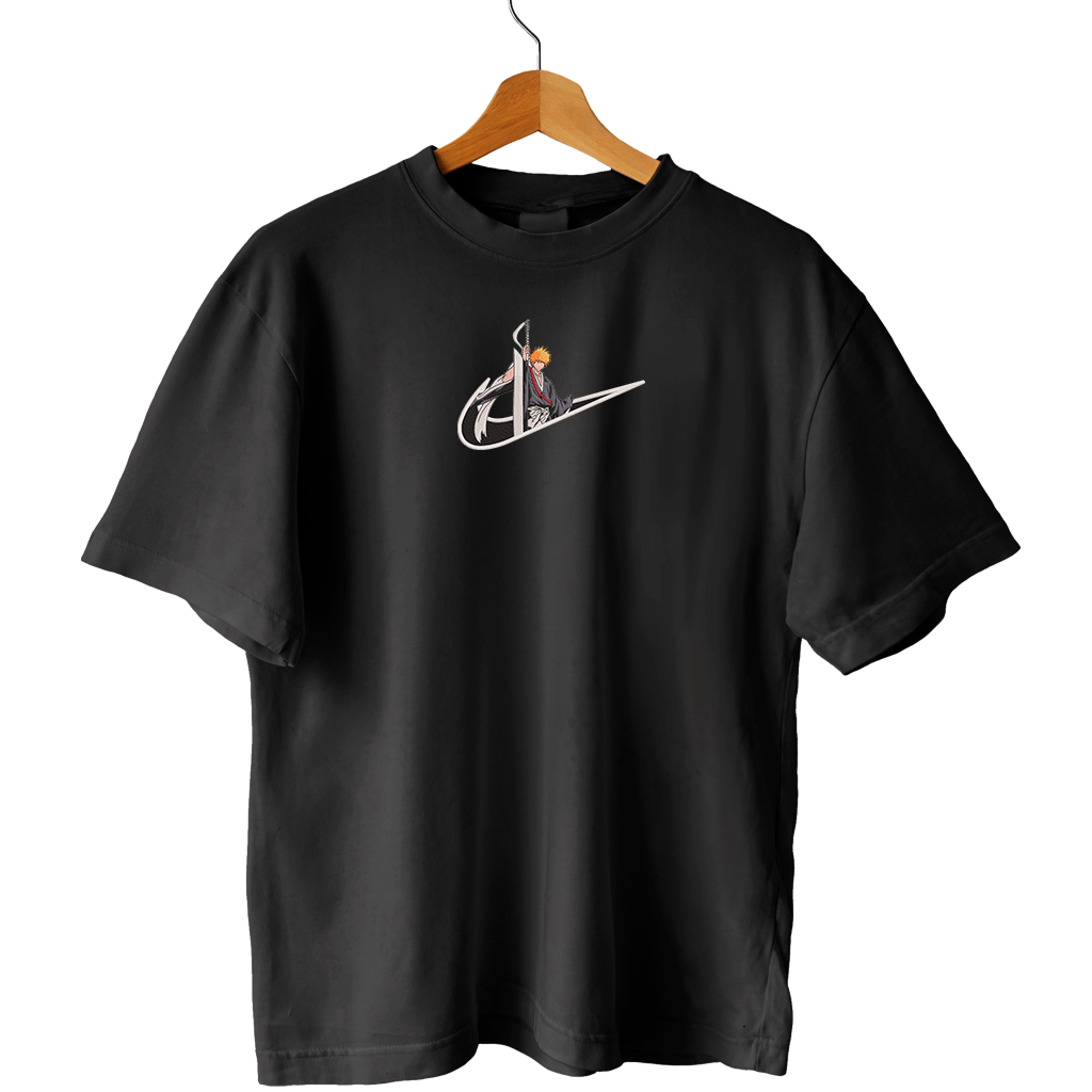 PRENDA BORDADA ICHIGO SWOOSH