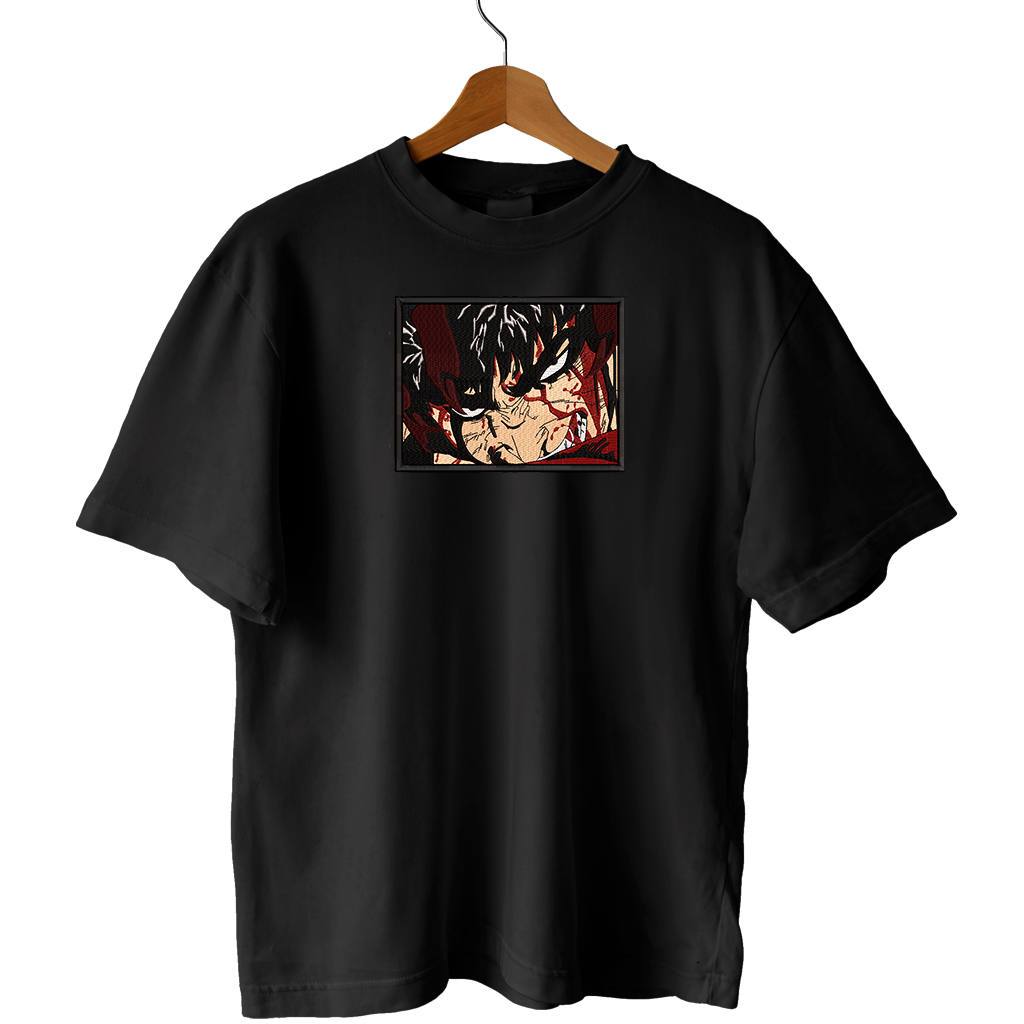 BERSERK GUTS BOX V3