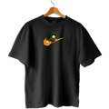 DISEÑO BORDADO GON SWOOSH