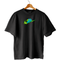 DISEÑO BORDADO BULBASAUR SWOOSH