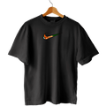 DISEÑO BORDADO ZORO SWOOSH