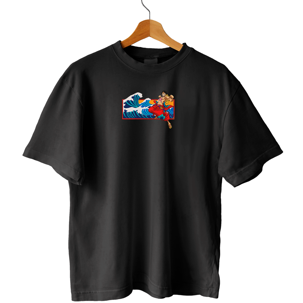 DISEÑO BORDADO LUFFY RECTANGLE V2