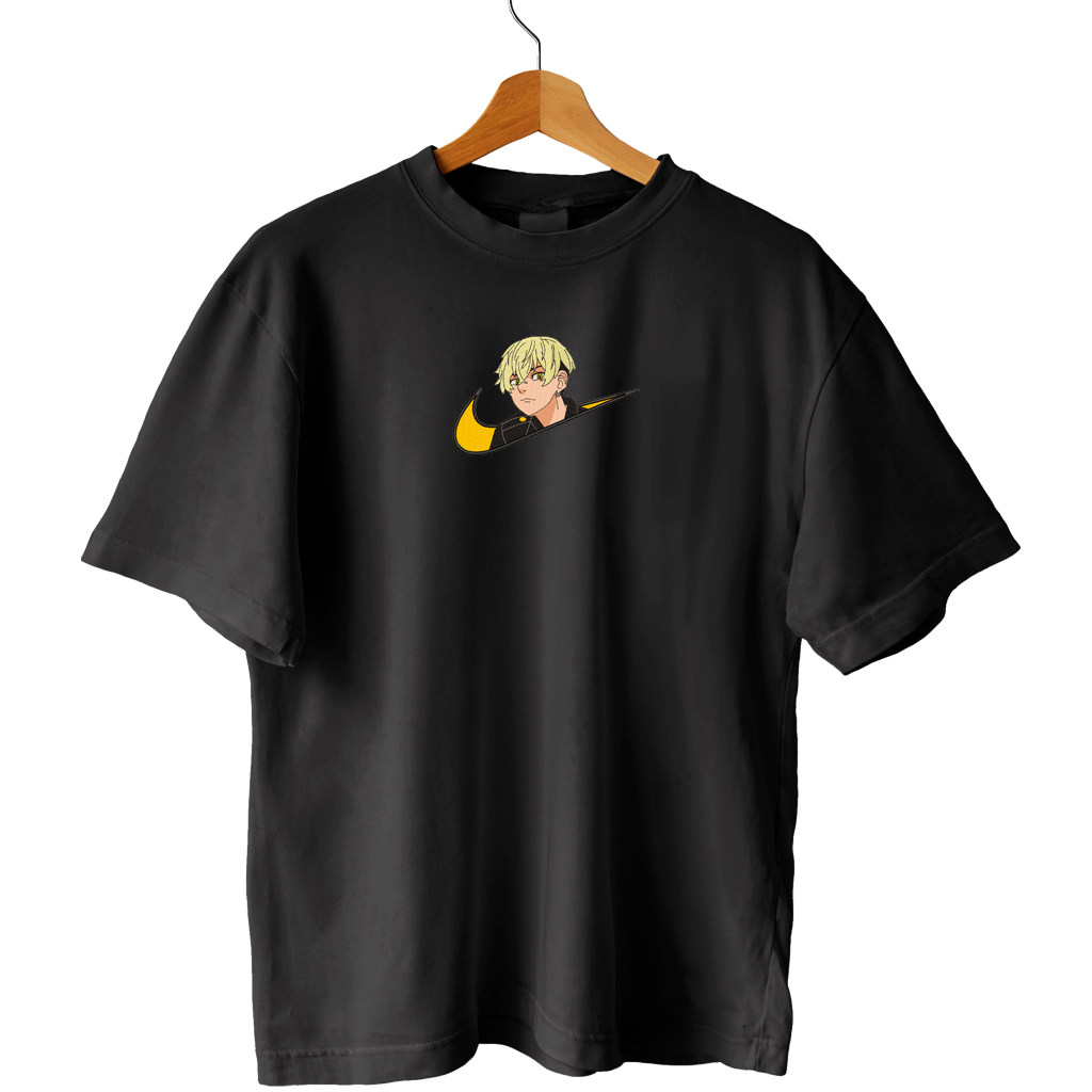 DISEÑO BORDADO CHIFUYU SWOOSH