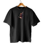 DISEÑO BORDADO HAIKYUU LOGO