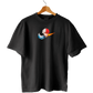 DISEÑO BORDADO TODOROKI LOGO