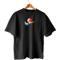 DISEÑO BORDADO TODOROKI LOGO