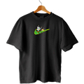 BORDADO RICK AND MORTY SWOOSH