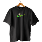 BORDADO RICK AND MORTY SWOOSH