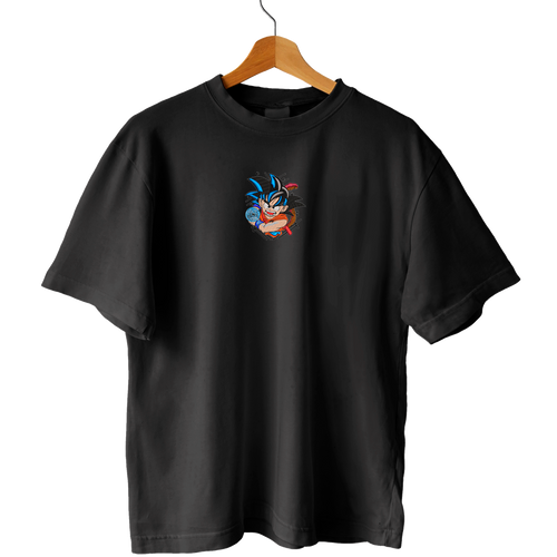 BORDADO GOKU CHICO