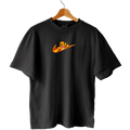 DISEÑO BORDADO CHARMANDER SWOOSH