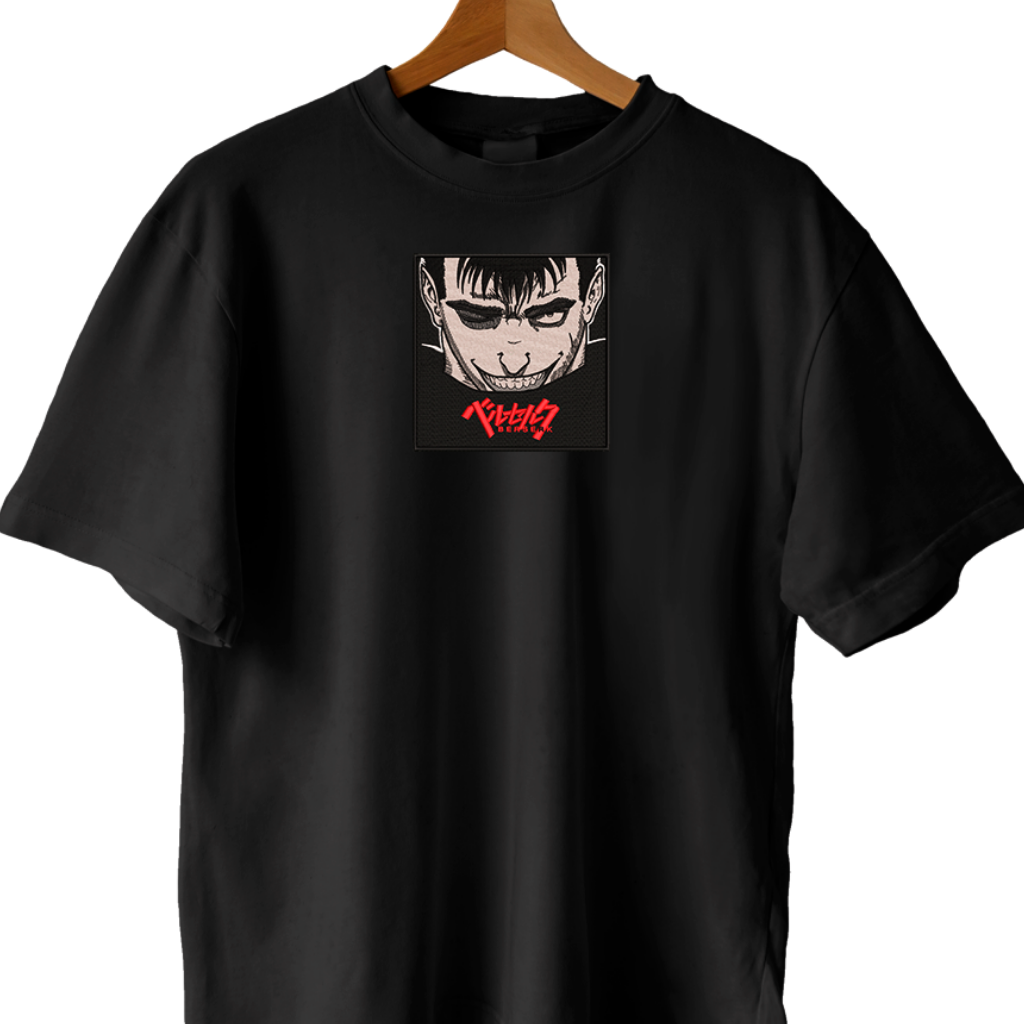 BERSERK GUTS BOX V2